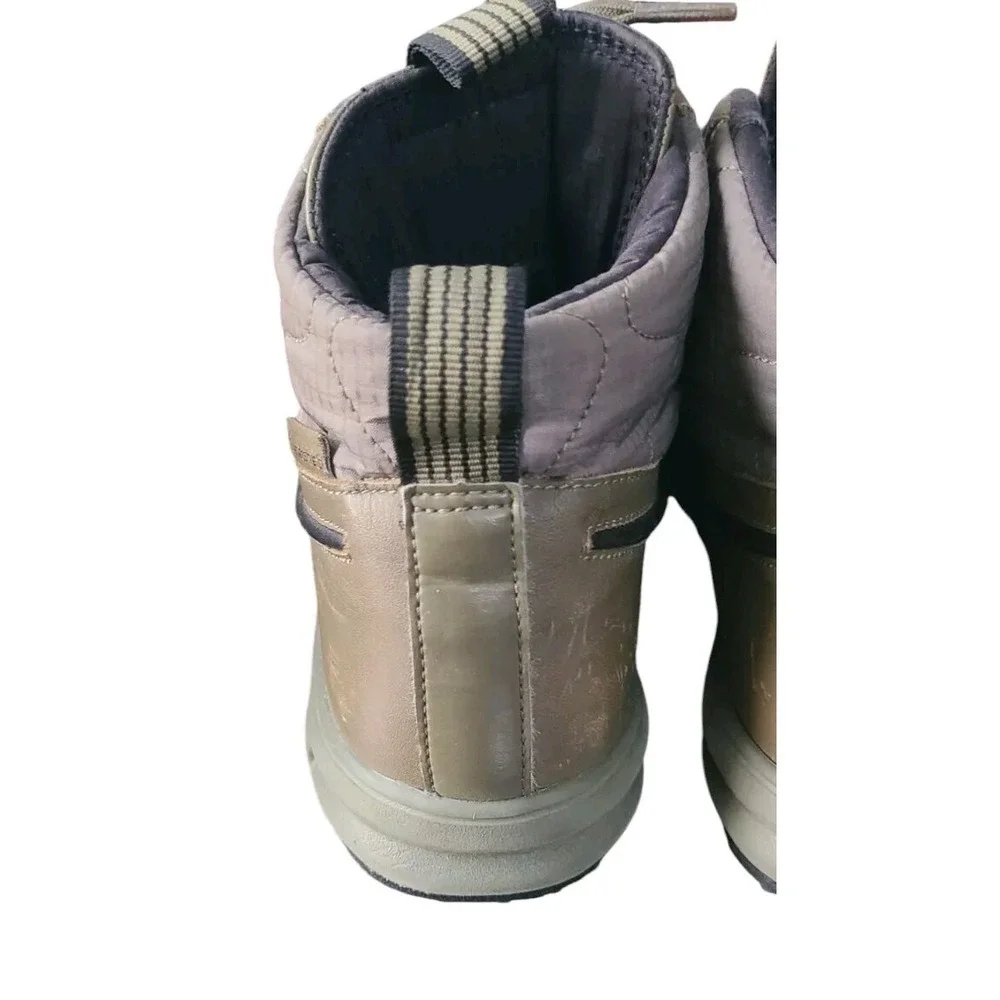 Nike Air Force 1‎ Lunar Duck Boots Size 6.5 Youth